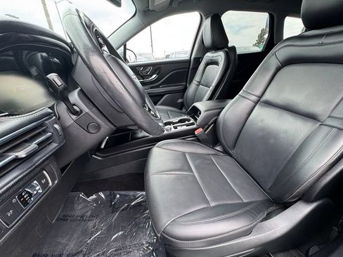 Used 2022 Lincoln Corsair Reserve FWD image 24
