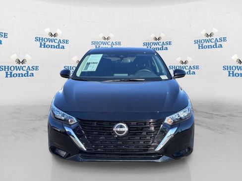 Used 2024 Nissan Sentra S FWD image 6