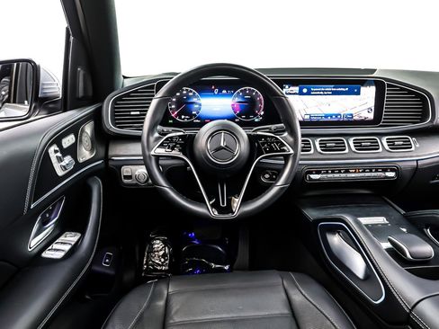 Certified 2024 Mercedes-Benz GLE 450 4MATIC image 7