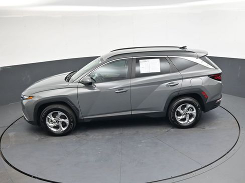Used 2024 Hyundai Tucson SEL image 32