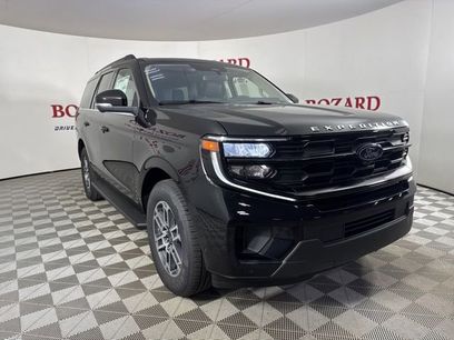 New 2025 Ford Expedition Active