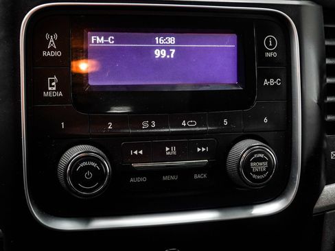 Used 2015 RAM 1500 Tradesman w/ Popular Equipment Group RWD image 18