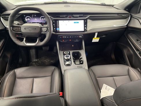 New 2026 Jeep Cherokee Limited image 14