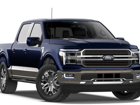 New 2026 Ford F150 King Ranch image 26