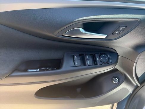 New 2026 Buick Envista Preferred w/ Convenience I Package FWD image 16