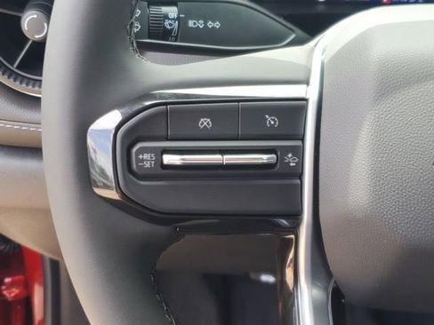 New 2025 Chevrolet Colorado LT image 20