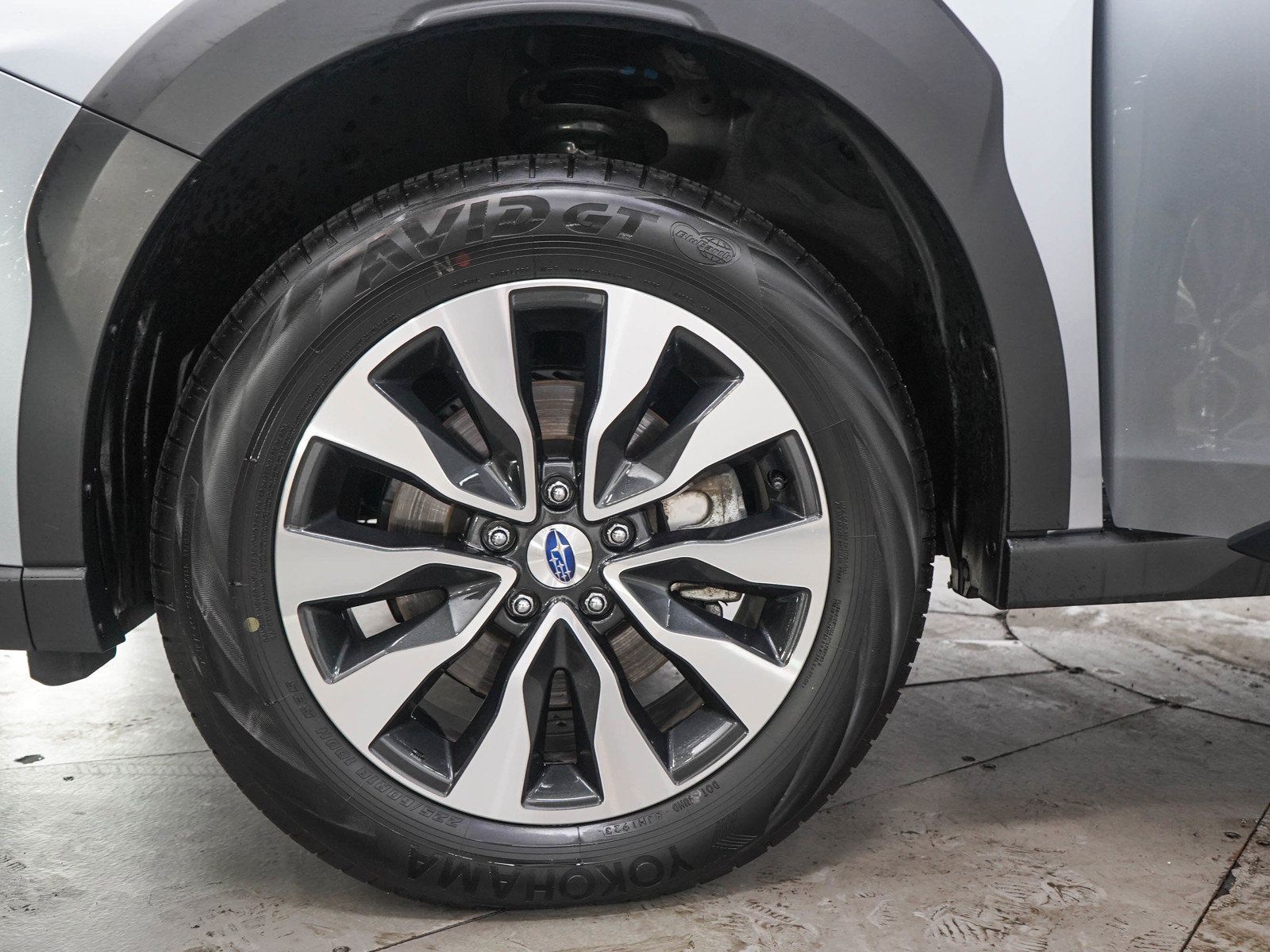 Used 2024 Subaru Outback Touring XT AWD/4WD image 30