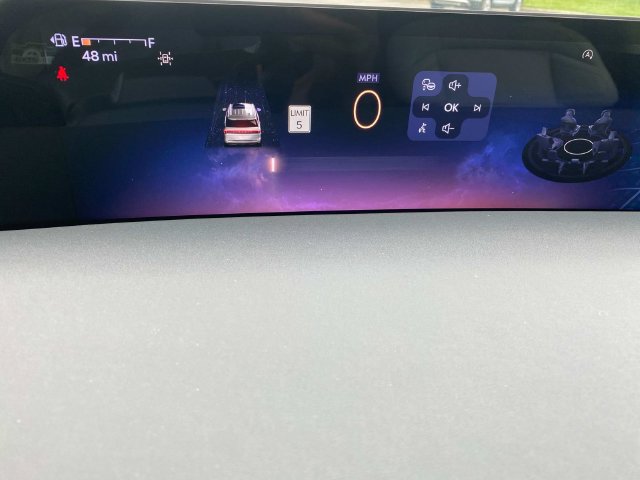 New 2026 Lincoln Navigator Reserve AWD/4WD image 15