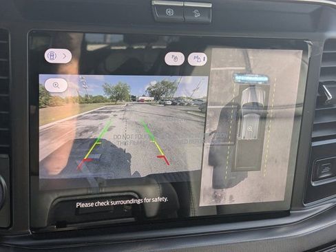 New 2026 Ford Expedition Active RWD image 23
