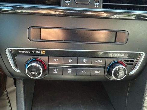 Used 2016 Kia Optima EX FWD image 23