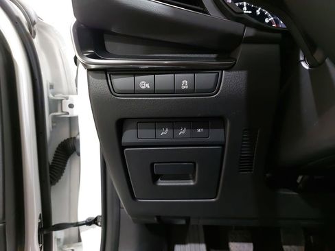 New 2026 MAZDA MAZDA3 2.5 S Hatchback w/ Premium Pkg image 27