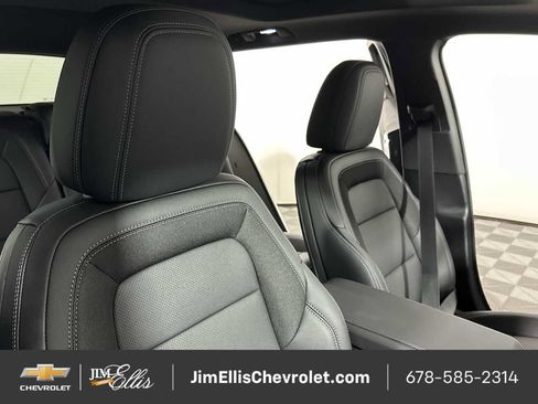 New 2026 Chevrolet Equinox EV LT AWD/4WD image 38