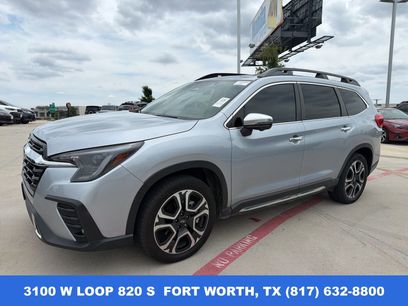 Used 2023 Subaru Ascent Touring