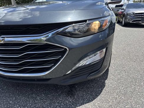 Used 2020 Chevrolet Malibu LT FWD image 10