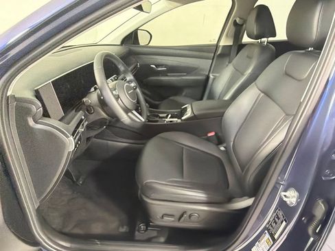 Used 2025 Hyundai Tucson SEL FWD image 23