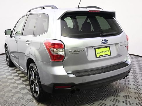 Used 2015 Subaru Forester 2.0XT Touring w/ Popular Package #2 AWD/4WD image 4