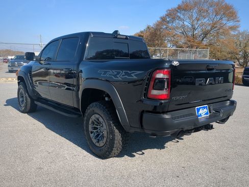 Used 2024 RAM 1500 TRX image 5