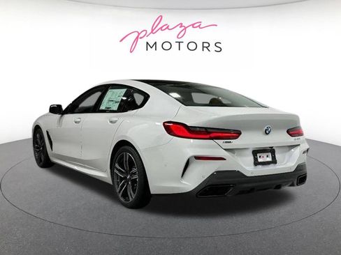 Used 2026 BMW 840i xDrive AWD/4WD image 7