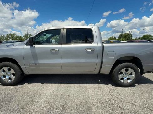 Used 2021 RAM 1500 Big Horn AWD/4WD image 5