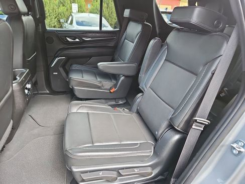 Used 2023 GMC Yukon Denali AWD/4WD image 24