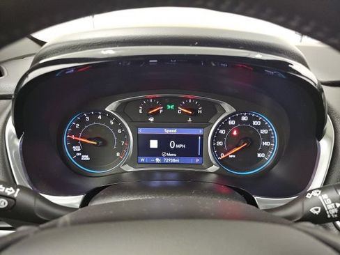 Used 2022 Chevrolet Traverse LT w/ LT Premium Package AWD/4WD image 20