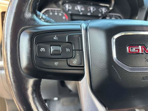 Used 2021 GMC Sierra 1500 Elevation w/ Preferred Package AWD/4WD image 21