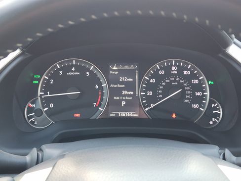 Used 2017 Lexus RX 350 FWD w/ Premium Package image 18