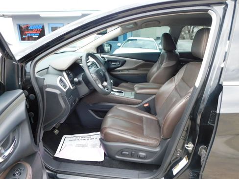 Used 2015 Nissan Murano SL image 25