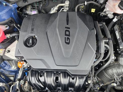 Used 2023 Hyundai Santa Fe SEL image 31