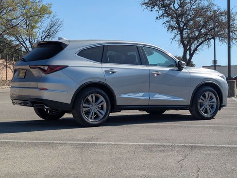 New 2026 Acura MDX SH-AWD image 4