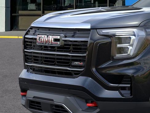 New 2026 GMC Terrain AT4 image 14