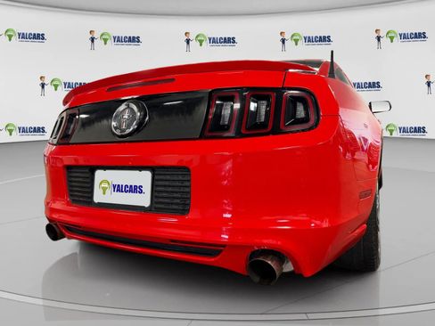 Used 2014 Ford Mustang Coupe image 10