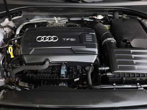 Used 2015 Audi A3 2.0T Premium Plus w/ Premium Plus Package AWD/4WD image 15