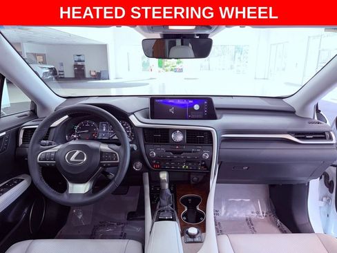 Used 2017 Lexus RX 350 AWD w/ Premium Package image 11