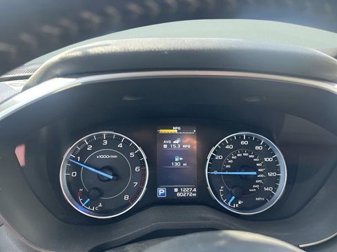 Used 2019 Subaru Ascent Limited image 23