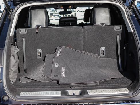 Used 2023 INFINITI QX60 Luxe w/ Cargo Package AWD/4WD image 26