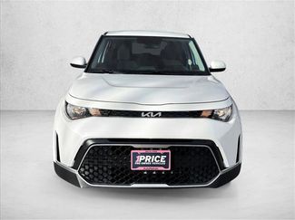 Used 2024 Kia Soul LX w/ Option Group 015 video 2