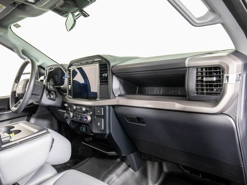 Used 2024 Ford F150 XL w/ Equipment Group 103A High image 11