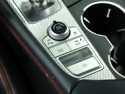 Used 2023 Genesis G70 3.3T w/ Sport Prestige Package AWD/4WD image 20