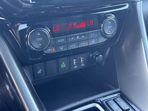 New 2025 Mitsubishi Eclipse Cross image 26