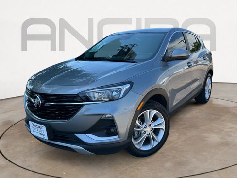 Used 2023 Buick Encore GX Preferred FWD image 4