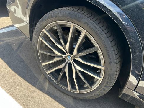 Certified 2023 BMW X5 xDrive40i w/ Executive Package AWD/4WD image 5