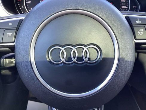 Used 2016 Audi A6 2.0T Premium Plus w/ Premium Plus Package image 28