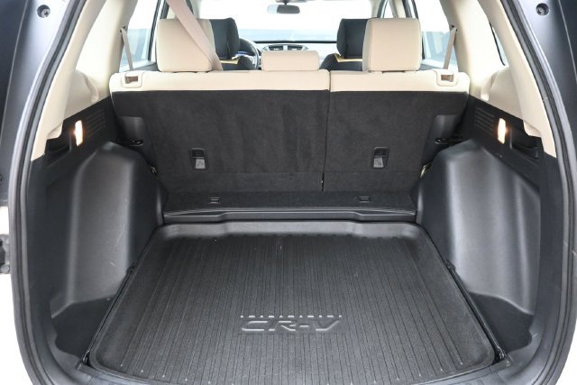Used 2020 Honda CR-V LX image 32
