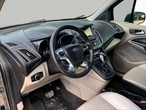 Used 2015 Ford Transit Connect Titanium FWD image 17