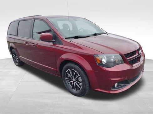 Used 2019 Dodge Grand Caravan GT image 8