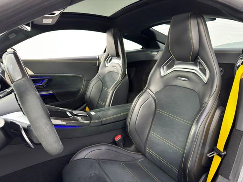 Used 2024 Mercedes-Benz AMG GT 55 image 44