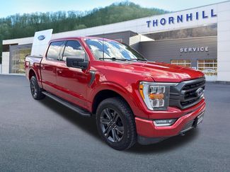 Used 2023 Ford F150 XLT w/ Equipment Group 302A High AWD/4WD video 1