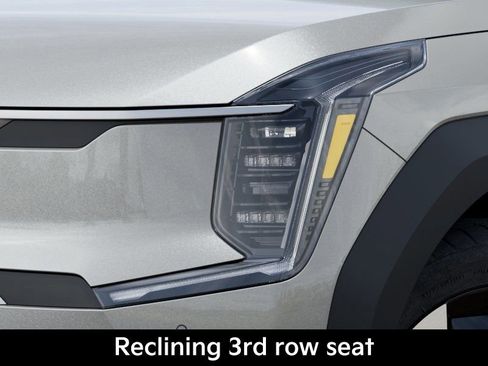New 2026 Kia EV9 Wind AWD/4WD image 14