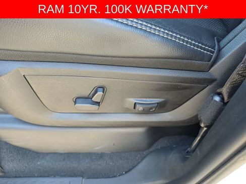 New 2026 RAM 2500 Power Wagon AWD/4WD image 12